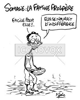 dessin de Mric, réf. 0041-1673