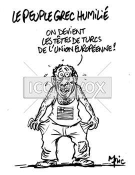 dessin de Mric, réf. 0041-1681