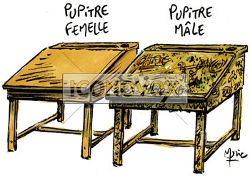 dessin de Mric, réf. 0041-1779