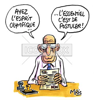 dessin de Mric, réf. 0041-1904