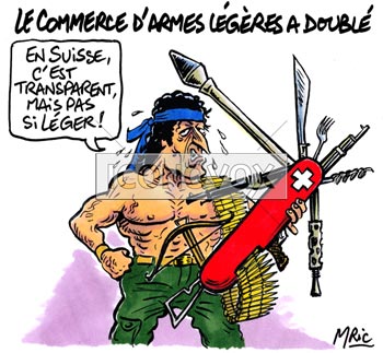 dessin de Mric, réf. 0041-1912