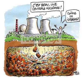dessin de Mric, réf. 0041-1923