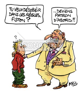 dessin de Mric, réf. 0041-1939