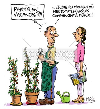 dessin de Mric, réf. 0041-1958