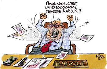 dessin de Mric, réf. 0041-1963