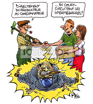 dessin de Mric, réf. 0041-1972