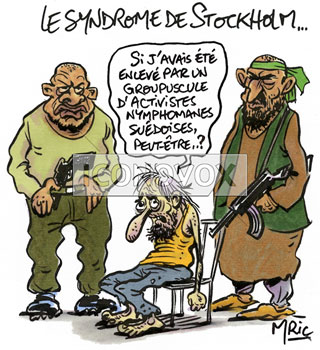 dessin de Mric, réf. 0041-1978