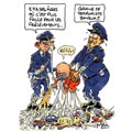 dessin de Mric, r&eacute;f. 0041-1979