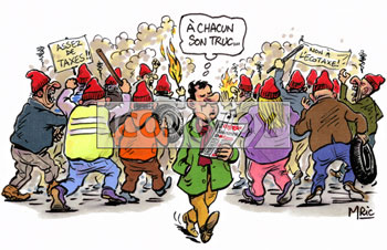 dessin de Mric, réf. 0041-1990