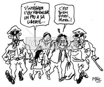 dessin de Mric, réf. 0041-1993