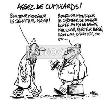 dessin de Mric, réf. 0041-1998