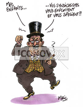 dessin de Mric, réf. 0041-1999