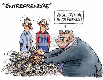 dessin de Mric, réf. 0041-2015