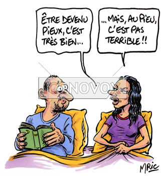 dessin de Mric, réf. 0041-2023