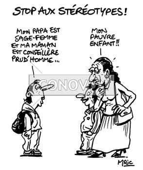 dessin de Mric, réf. 0041-2039