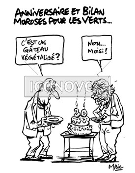 dessin de Mric, réf. 0041-2044