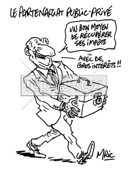 dessin de Mric, réf. 0041-2052