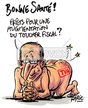 dessin de Mric, réf. 0041-2061