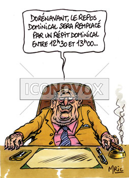 dessin de Mric, réf. 0041-2068