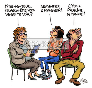 dessin de Mric, réf. 0041-2106