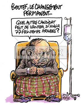 dessin de Mric, réf. 0041-2127