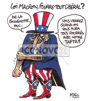 dessin de Mric, réf. 0041-2175