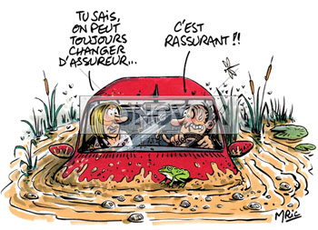 dessin de Mric, réf. 0041-2189