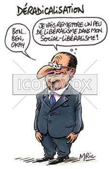 dessin de Mric, réf. 0041-2211