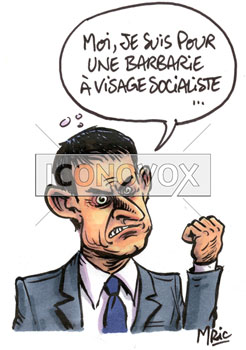 dessin de Mric, réf. 0041-2213