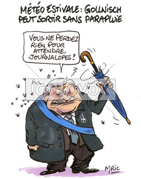 dessin de Mric, réf. 0041-2222