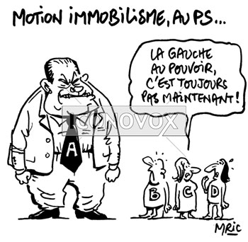 dessin de Mric, réf. 0041-2231
