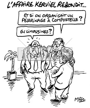 dessin de Mric, réf. 0041-2232