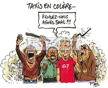 dessin de Mric, réf. 0041-2234