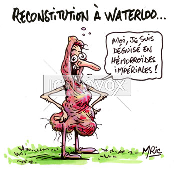 dessin de Mric, réf. 0041-2235