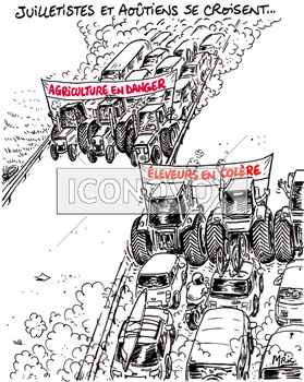 dessin de Mric, réf. 0041-2236