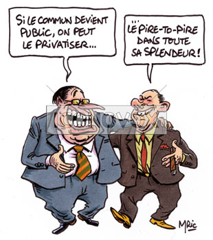 dessin de Mric, réf. 0041-2263