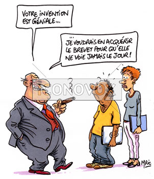 dessin de Mric, réf. 0041-2265