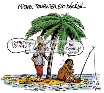 dessin de Mric, réf. 0041-2272