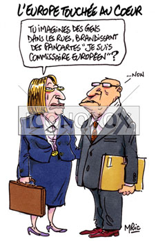 dessin de Mric, réf. 0041-2275