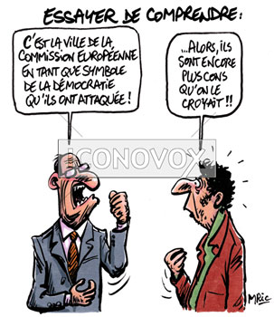 dessin de Mric, réf. 0041-2293