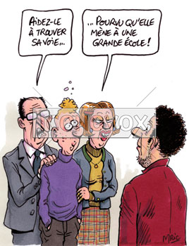 dessin de Mric, réf. 0041-2308