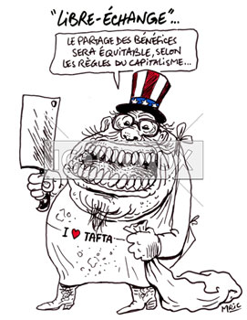 dessin de Mric, réf. 0041-2311