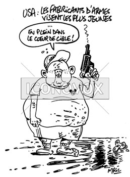 dessin de Mric, réf. 0041-2313