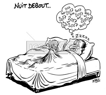 dessin de Mric, réf. 0041-2331