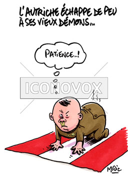 dessin de Mric, réf. 0041-2336