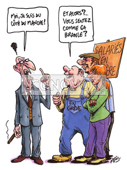 dessin de Mric, réf. 0041-2341