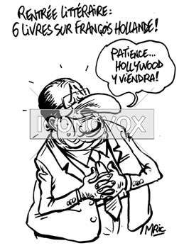 dessin de Mric, réf. 0041-2374