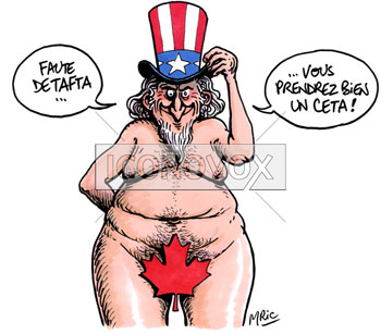 dessin de Mric, réf. 0041-2382