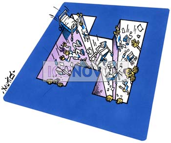 dessin de Mutio, réf. 0003-0004