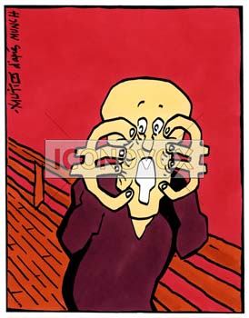 dessin de Mutio, réf. 0003-0006